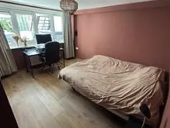 Foto van de Kamer gelegen aan de Lorentzlaan in Schiedam