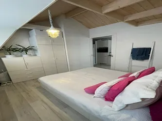 Foto van de Appartement gelegen aan de Nieuwe Stationsstraat in Ede