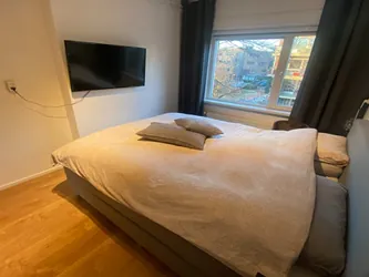 Foto van de Appartement gelegen aan de Lievenshof in Alkmaar