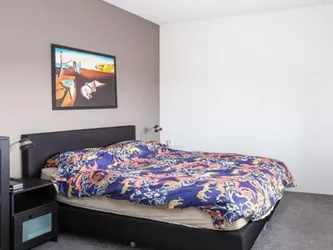 Foto van de Appartement gelegen aan de Hoog Maanen in Ede