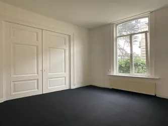 Foto van de Kamer gelegen aan de Zuider Parallelweg in Velp