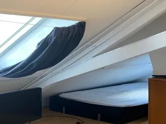 Foto van de Kamer gelegen aan de Zuider Parallelweg in Velp