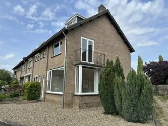 Foto van de Appartement gelegen aan de Wenckebachstraat in Geleen