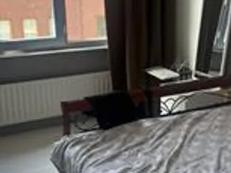 Foto van de Kamer gelegen aan de Langestraat in Hilversum