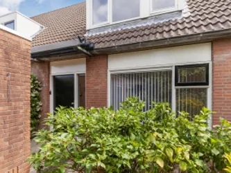Foto van de Appartement gelegen aan de Tjalkwerf in Zoetermeer