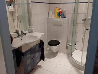 Foto van de Kamer gelegen aan de Randweg in Meppel