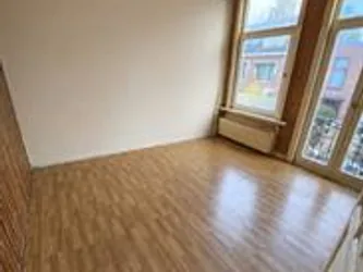 Foto van de Kamer gelegen aan de Krelagestraat in Haarlem