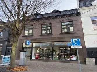 Foto van de Appartement gelegen aan de Geleenstraat in Heerlen