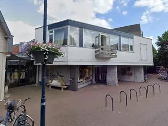 Foto van de Kamer gelegen aan de Dorpsstraat in Bennekom