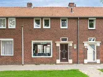 Foto van de Kamer gelegen aan de Henri Jonasstraat in Sittard