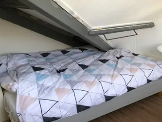 Foto van de Kamer gelegen aan de Traaij in Driebergen-Rijsenburg
