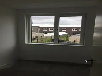 Foto van de Appartement gelegen aan de Johanna Westerdijkstraat in Almere