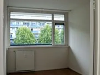 Foto van de Kamer gelegen aan de Hisveltplein in Arnhem
