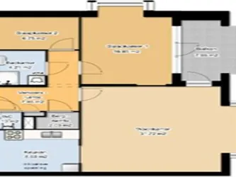 Foto van de Appartement gelegen aan de Krommenieërweg in Wormerveer