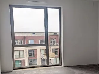 Foto van de Appartement gelegen aan de Onderwijsboulevard in Den Bosch
