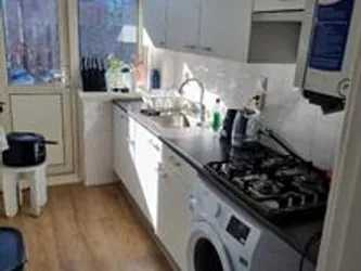 Foto van de Kamer gelegen aan de Jan Mulderstraat in Voorburg