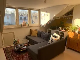 Foto van de Kamer gelegen aan de Havenstraat in Den Bosch