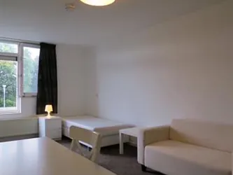Foto van de Kamer gelegen aan de Aletta Jacobsdreef in Hoofddorp