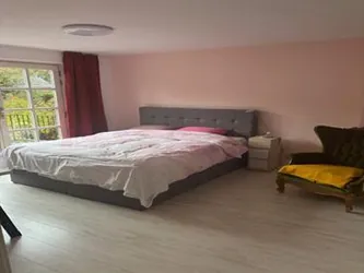 Foto van de Kamer gelegen aan de Zilvermeeuwstraat in Badhoevedorp
