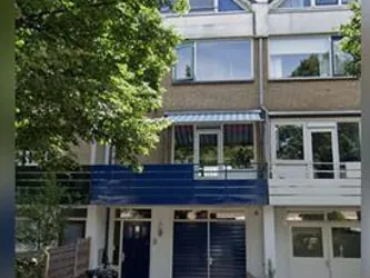 Foto van de Kamer gelegen aan de Kagerdreef in Sassenheim