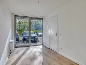 Foto van de Appartement gelegen aan de Sibeliuspark in Oss