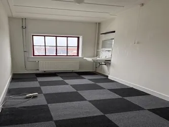 Foto van de Appartement gelegen aan de Peperstraat in Leeuwarden
