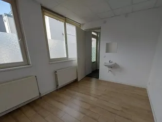 Foto van de Studio gelegen aan de Haagdijk in Breda