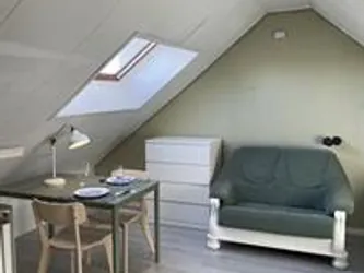 Foto van de Kamer gelegen aan de Scharnerweg in Maastricht
