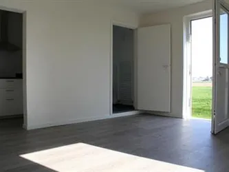 Foto van de Studio gelegen aan de Lammergierstraat in Maastricht
