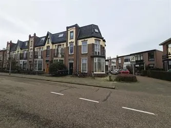 Foto van de Kamer gelegen aan de Spoorstraat in Leeuwarden