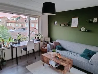 Foto van de Kamer gelegen aan de Hakselseweg in Ede