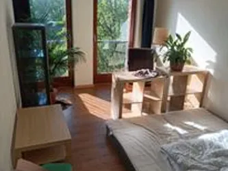 Foto van de Kamer gelegen aan de Nachtschade in Arnhem