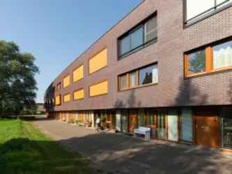 Foto van de Appartement gelegen aan de Topaasstraat in Breda