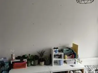 Foto van de Kamer gelegen aan de Bijenhofstraat in Leeuwarden