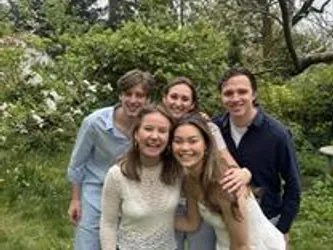 Foto van de Kamer gelegen aan de Morsweg in Leiden