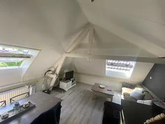 Foto van de Appartement gelegen aan de Nieuwe Boschstraat in Breda