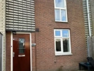Foto van de Appartement gelegen aan de Het Kasteel in Apeldoorn