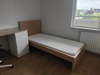 Foto van de Appartement gelegen aan de Aartsbisschop Romerostraat in Utrecht