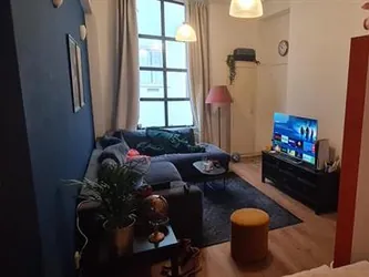 Foto van de Appartement gelegen aan de Waterstraat in Breda