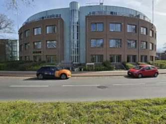 Foto van de Appartement gelegen aan de Binnensingel in Deventer
