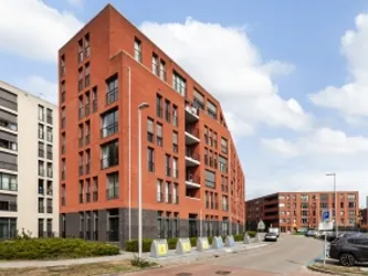 Foto van de Appartement gelegen aan de Bijdorplaan in Zoetermeer
