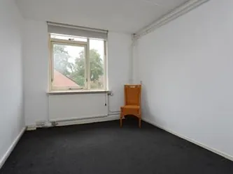Foto van de Kamer gelegen aan de Ruiterakker in Assen