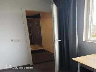 Foto van de Kamer gelegen aan de Presidentstraat in Almere