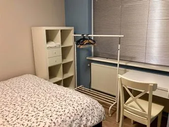 Foto van de Kamer gelegen aan de Aramstraat in Almere