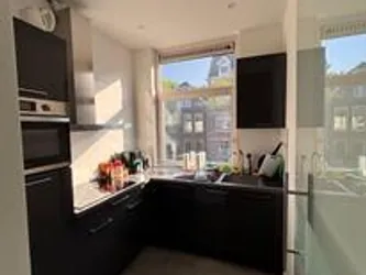 Foto van de Kamer gelegen aan de Botaniestraat in Delft
