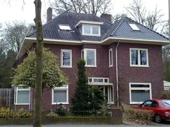 Foto van de Kamer gelegen aan de Laan van Borgele in Deventer