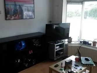 Foto van de Appartement gelegen aan de Leeuwerikstraat in Leeuwarden