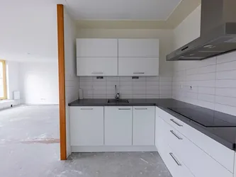 Foto van de Appartement gelegen aan de Juliana van Stolberglaan in Den Haag