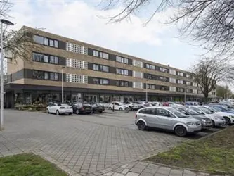 Foto van de Appartement gelegen aan de Keurmeestersdreef in Maastricht