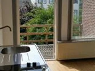 Foto van de Kamer gelegen aan de Stationsweg in Alkmaar